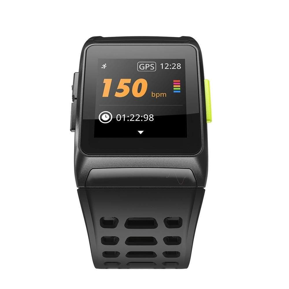 La boutique de la montre pour homme montre intelligente Montre intelligente homme  IP67 étanche Smartwatch Fitness