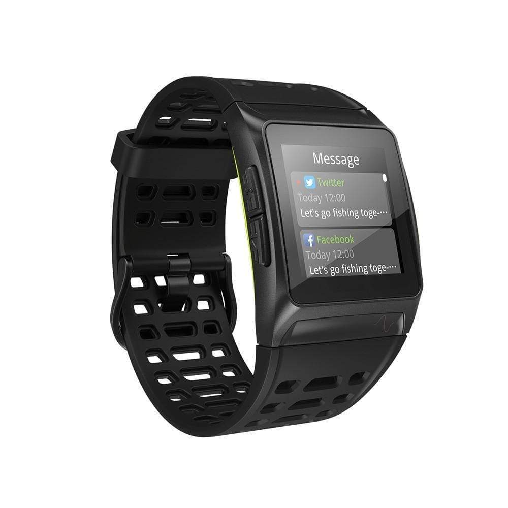La boutique de la montre pour homme montre intelligente Montre intelligente homme  IP67 étanche Smartwatch Fitness