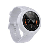 La boutique de la montre pour homme montre intelligente Smart Watch IP68 1.3" Bracelet élégant magique Silicone ,Montre GPS intelligente