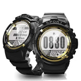 La boutique de la montre pour homme montre intelligente Sport Montre intelligente Homme IP68 étanche