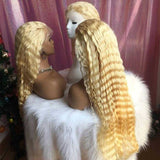 La boutique de la Perruque perruque de cheveux humain #613 / 8 pouces / 150% Perruque Brésilienne 100% naturelle