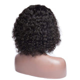 La boutique de la Perruque perruque de cheveux humain perruque brésilienne Bob 150% de densité