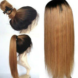 La boutique de la Perruque perruque de cheveux humain Perruque longue cheveux humain