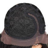 La Boutique du cheveu et de la perruque cheveux humains Perruque Cheveux Humains spirale boucle 14 Pouces
