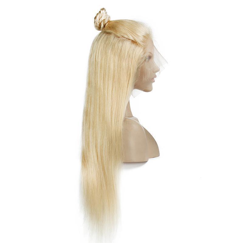 La Boutique du cheveu et de la perruque cheveux humains Perruque  Droite Brésilienne