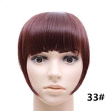 La Boutique du cheveu et de la perruque Extensions #33 / 8pouces Extension de cheveux synthétiques