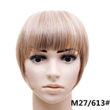 La Boutique du cheveu et de la perruque Extensions P27/613 / 8pouces Extension de cheveux synthétiques