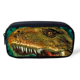 la Boutique du sac a dos Sac À Dos 3318K Sac scolaire impression dinosaure 3D
