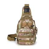 la Boutique du sac a dos Sac À Dos CP Camouflage Sac à dos Nylon imperméable Camouflage