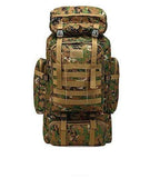 la Boutique du sac a dos Sac À Dos CP Sac a dos militaire camouflage