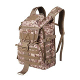 la Boutique du sac a dos Sac À Dos Digital camouflage / 30 - 40L Sac à dos tactique Camouflage