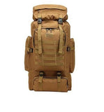 la Boutique du sac a dos Sac À Dos KHAKI Sac a dos militaire camouflage