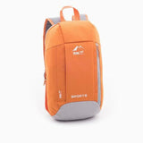 la Boutique du sac a dos Sac À Dos Orange Sac à dos voyage randonnée