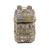 la Boutique du sac a dos Sac À Dos Oxford Camouflage-US Sac À Dos Tactique Militaire sac à dos d'assaut