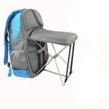 la Boutique du sac a dos Sac À Dos Sac a dos multifonction, sac a dos chaise, chaise de pêche