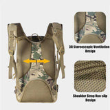 la Boutique du sac a dos Sac À Dos Sac à dos tactique Camouflage