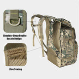 la Boutique du sac a dos Sac À Dos Sac à dos tactique Camouflage