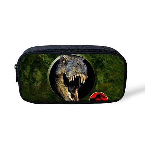 la Boutique du sac a dos Sac À Dos W041K Sac scolaire impression dinosaure 3D