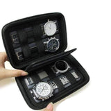 Montre femme Boîtes de montres Boîtes de montres , Sac Portable montre bracelet