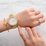 montre pour femme divers Montre a quartz luxe