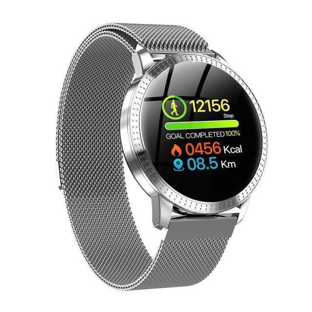 Smart Watch sport  intelligente pour ios Android
