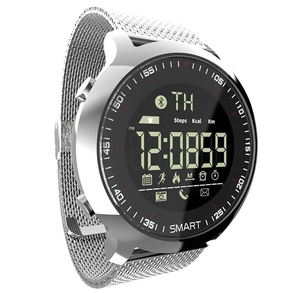 Smartwatch Bluetooth 4.0 pour ios Android