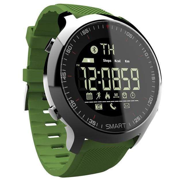 Smartwatch Bluetooth 4.0 pour ios Android