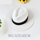 Multi-tendance 10N chapeau de plage pour femmes