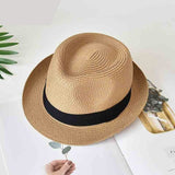 Multi-tendance B-04 chapeau de plage pour femmes