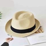 Multi-tendance B-07 chapeau de plage pour femmes