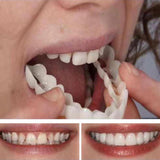 Multi-Tendance Cosmétique Dents Prothèses Dentaires De Blanchiment