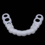 Multi-Tendance Cosmétique Dents Prothèses Dentaires De Blanchiment