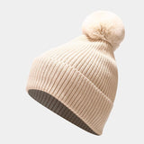 Multi-tendance Ensemble  gants et écharpes, bonnet en laine épaisse