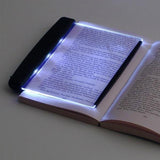 Multi-tendance Lampe de lecture plate Lampe de lecture plate