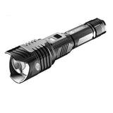 Multi-Tendance Lampe de poche Paquet D / P50-2500 LM intelligente, lampe de poche à LED
