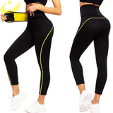 Multi-Tendance pantalons d'exercice Noir / S pantalons d'exercice minceur Sport Gym Fitness