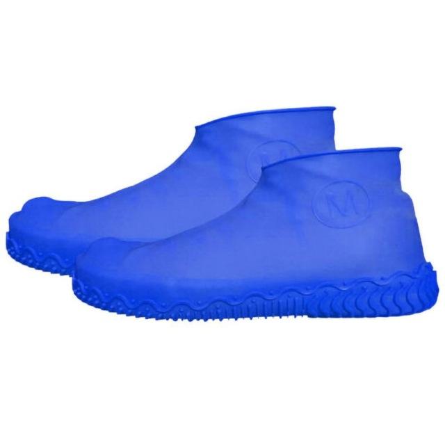 Couvre chaussure silicone
