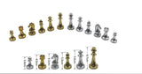 échiquier haut de gamme jeu d'échecs professionnel