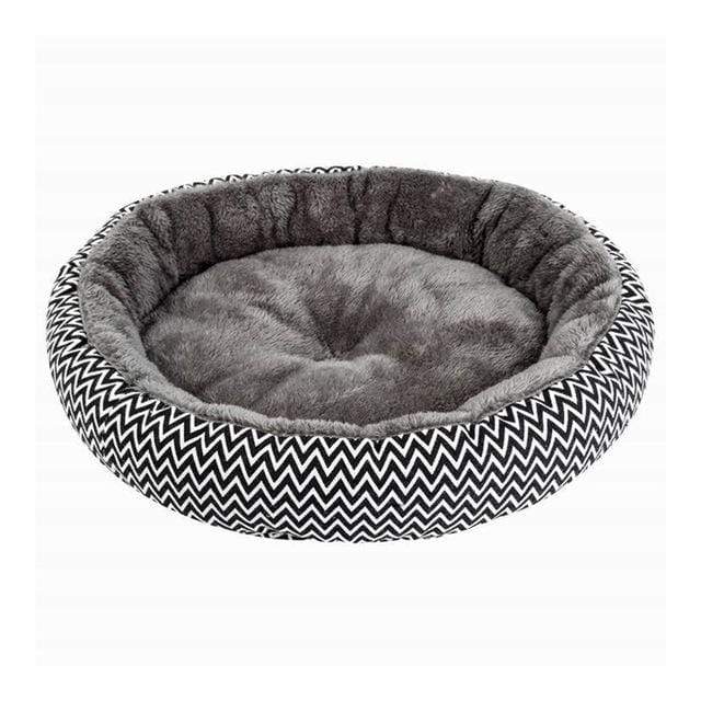 Coussin chaud canapé lit pour animal