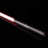 Multi-Tendance Sabre laser TS001 B Sabre laser avec son lumineux,épée en métal sabre léger