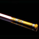 Multi-Tendance Sabre laser TS012 OR Sabre laser avec son lumineux,épée en métal sabre léger