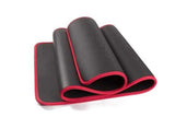Multi-Tendance Tapis de Yoga Tapis de Yoga antidérapants de 10MM d'épaisseur Extra épais
