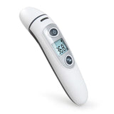 Multi-Tendance Thermomètre infrarouge Thermomètre infrarouge pour bébé sans Contact