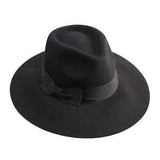 Chapeaux Fedora, un modèle très classe