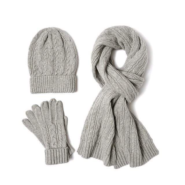 Bonnets Écharpe Gants, bonnet femme, bonnet, gant en laine